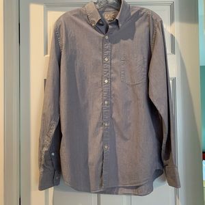 J. Crew Button Down Shirt